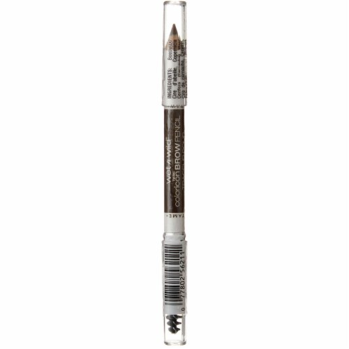 Wet n Wild® Color Icon™ Eyebrow Pencil 612A Blonde Moments Perspective: front