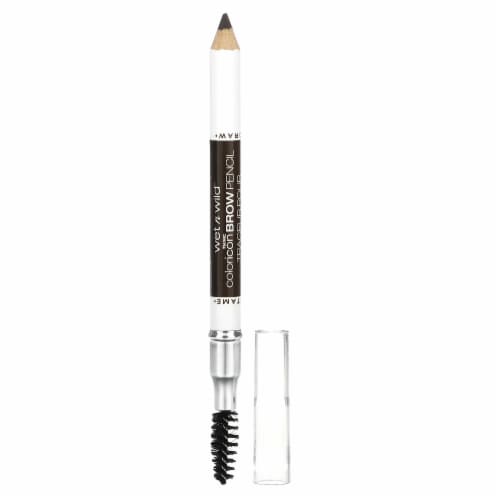 Wet n Wild® Color Icon Eyebrow Pencil Brunettes Do It Better 623A Perspective: front