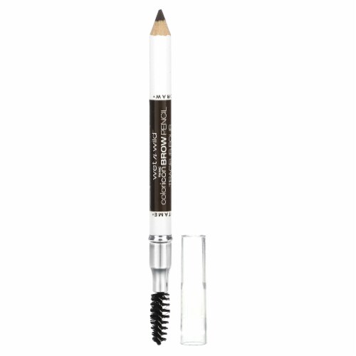 Wet n Wild® Color Icon Eyebrow Pencil Brunettes Do It Better 623A Perspective: front