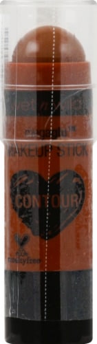 Wet n Wild Megaglo Call me Maple Contour Makeup Stick Perspective: front