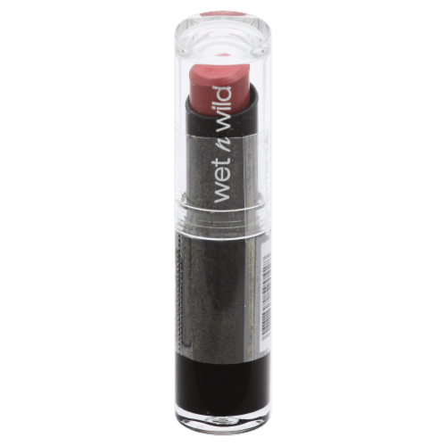 Wet n Wild MegaLast Rose-bud Lip Color Perspective: front