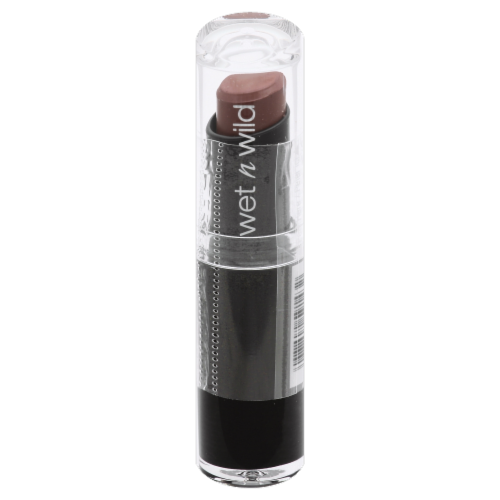 Wet n Wild MegaLast Mocha-licious Lip Color Perspective: front