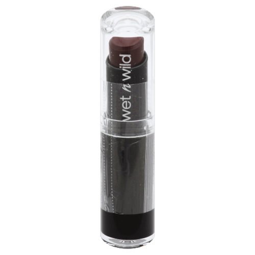 Wet n Wild MegaLast Cherry Bomb Lip Color Perspective: front