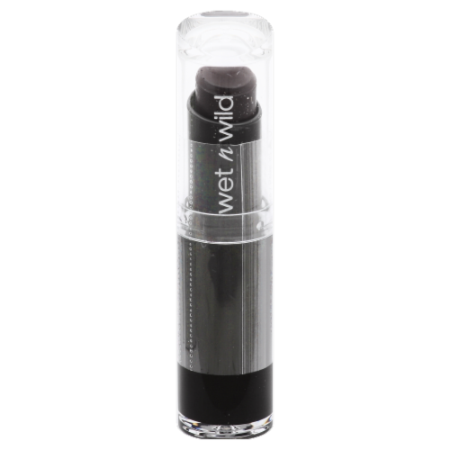 Wet n Wild Mega Matte Vamp it Up Lipstick Perspective: front