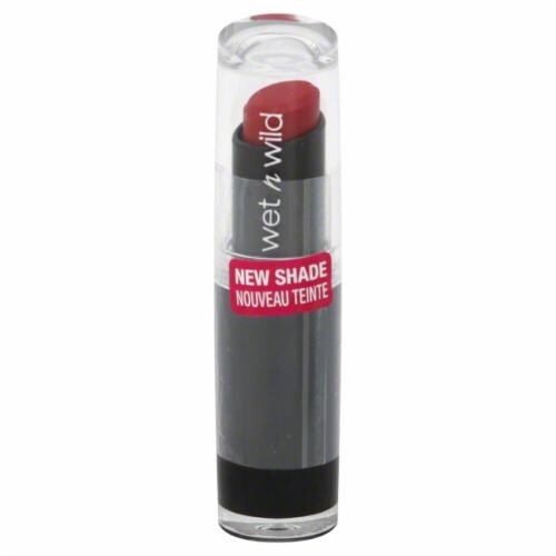 Wet n Wild Megalast Lip Color Perspective: front