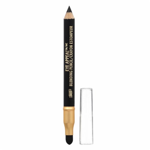 Black Radiance® Eye Appeal™ Kohl Black Blending Pencil, 1 ct - Kroger