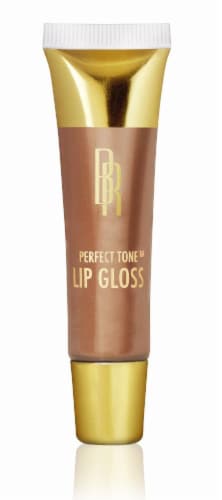 Black Radiance® Perfect Tone™ Lip Gloss - Coco Perspective: front