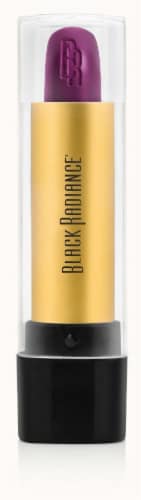 Black Radiance® Perfect Tone™ Plum Orchird Lipstick Perspective: front