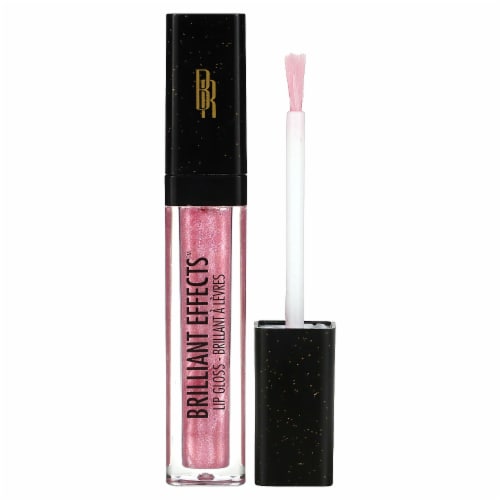 Black Radiance Brilliant Effects™  Lip Gloss - Romantic Perspective: front