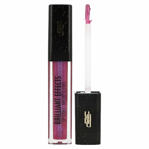 Black Radiance Brilliant Effects™ Lip Gloss - Luscious Perspective: front