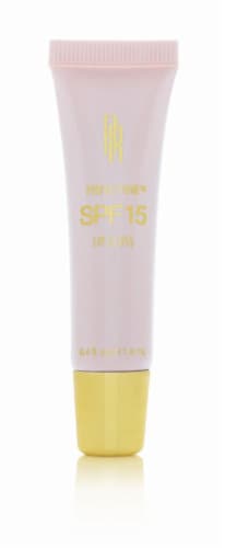 Black Radiance Perfect Tone™ SPF 15 Lip Gloss Pink Haze Perspective: front