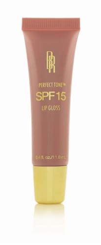 Black Radiance® Perfect Tone™ SPF 15 Lip Gloss - Urban Nude Perspective: front