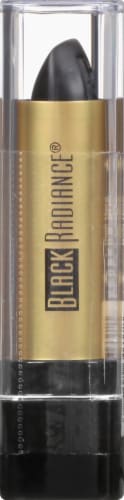 Black Radiance Perfect Tone Black Out Lip Color Perspective: front