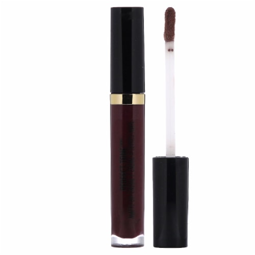 Black Radiance® Perfect Tone™ Matte Lip Creme - Bronze Sugar Perspective: front