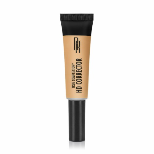 Black Radiance True Complexion HD Corrector Yellow Concealer Perspective: front