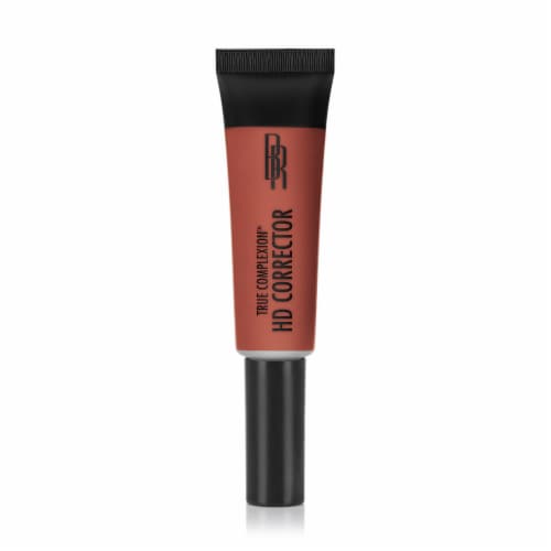 Black Radiance True Complexion HD Corrector Orange Concealer Perspective: front