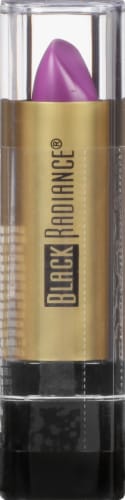 Black Radiance Perfect Tone Berry Bold Lip Color Perspective: front