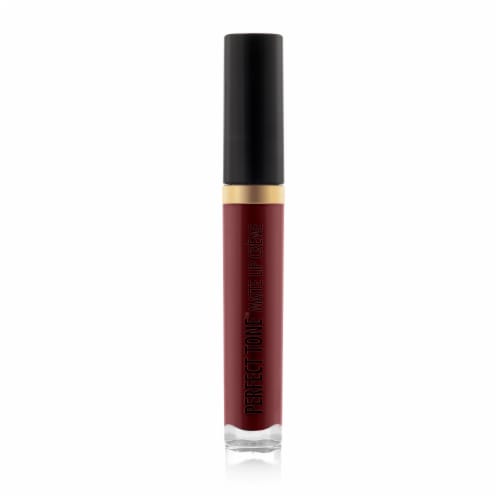 Black Radiance Perfect Tone™ Pretty Sexy Matte Lip Creme Perspective: front