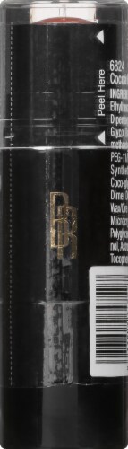 Black Radiance Color Perfect™ Foundation Stick Cocoa Bean Perspective: front