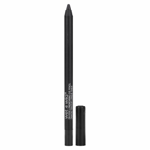 wet n wild On Edge Longwearing Eye Pencil A257 You're The Yin - 0.04 oz (1.2 g) Perspective: front