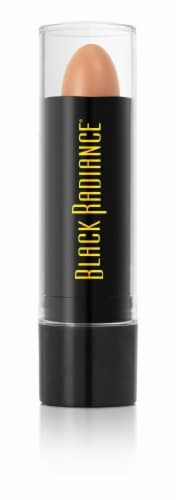 Black Radiance® 8001 Light Concealer Stick Perspective: front