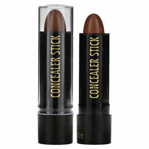 Black Radiance® 8002 Medium Concealer Stick Perspective: front