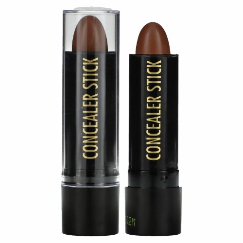 Black Radiance® Concealer Stick - 8002 Medium Perspective: front