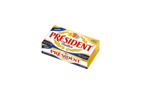 President® Salted Butter Sticks, 7 oz - Ralphs