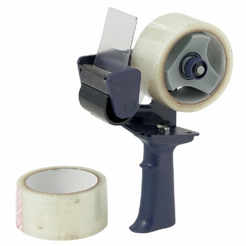 IPG 2 In. Tape Gun with 2 Tape Rolls 2892, 1 - Foods Co.