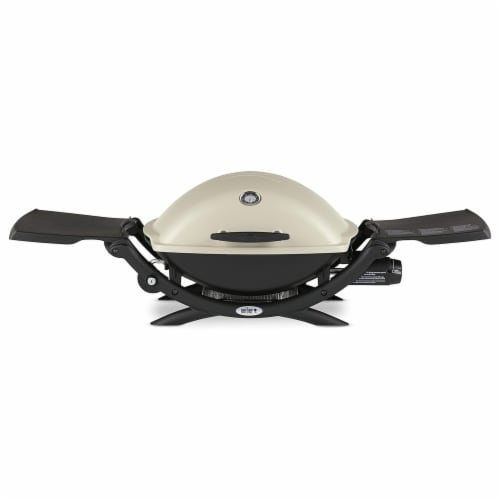 Weber q 2200 gas grill hotsell