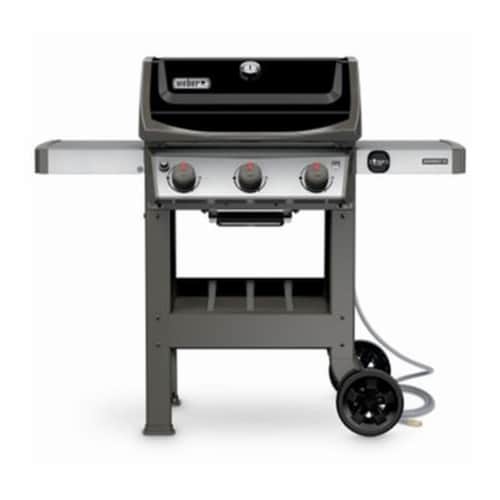 Weber Stephen Products 232674 Spirit II E310 2 Burner LP Gas Grill