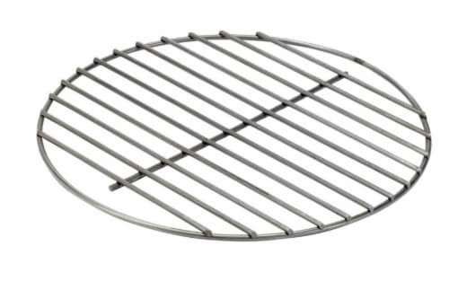 Weber Charcoal Grate 10.5 in. L x 10.5 in. W Total Qty 1 Count of 1 King Soopers