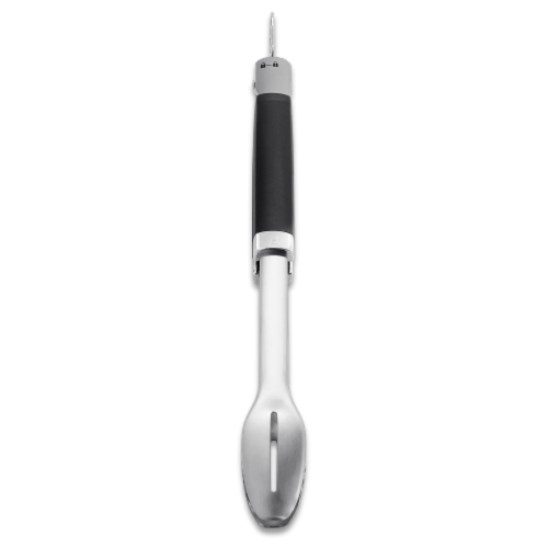 Weber Precision Grill Tongs Perspective: front