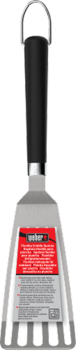 Weber® Griddle Flexible Spatula Perspective: front