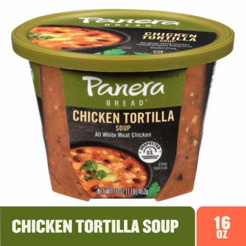 Rao's® Tortellini & Vegetable Slow Simmered Soup, 16 oz - Kroger