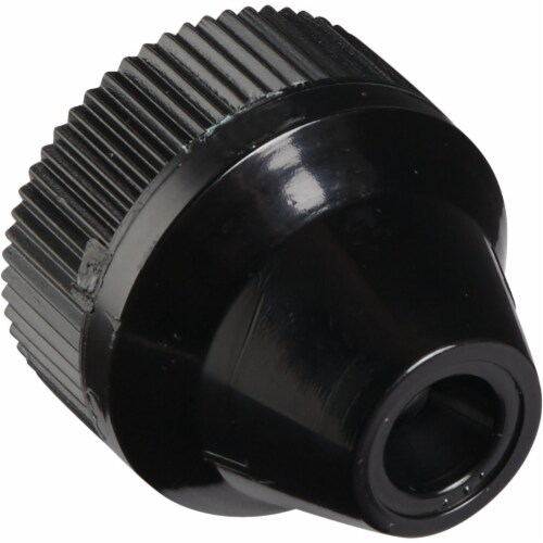 Rain Bird Drip Irrigation Adapter Perspective: front