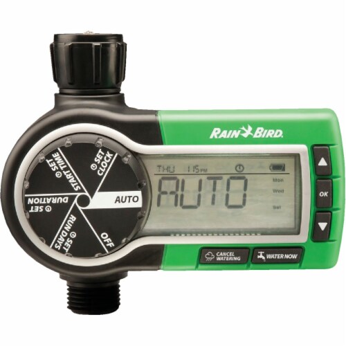 Rain Bird Hose End Timer, 1 ct Kroger