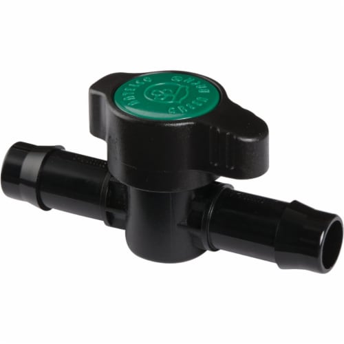 Rain Bird Shut Off Valve, 1 ct - King Soopers
