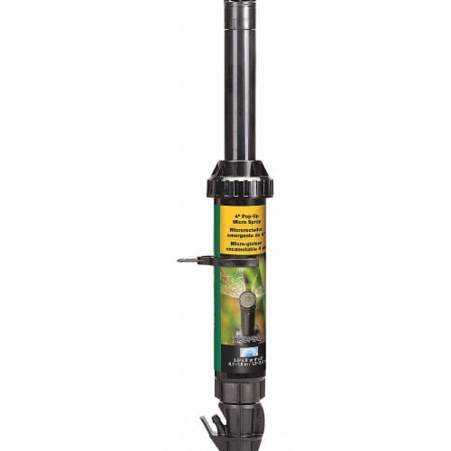 Rain Bird Pop-Up Micro-Spray Perspective: front