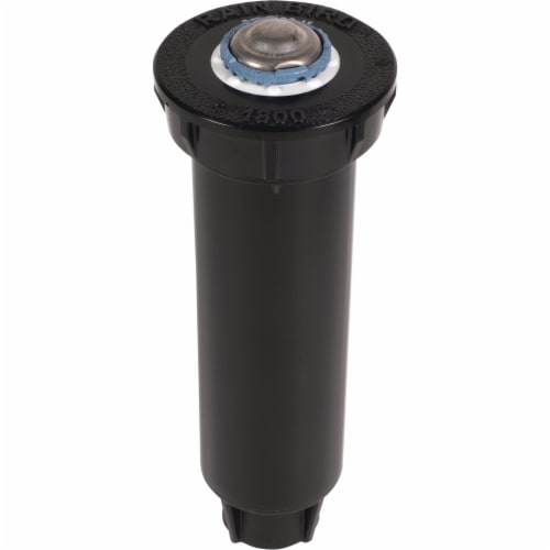 Rain Bird Full Circle 17 Ft. to 24 Ft. Coverage Pop-Up Rotary Sprinkler 22SAFPRO Perspective: front