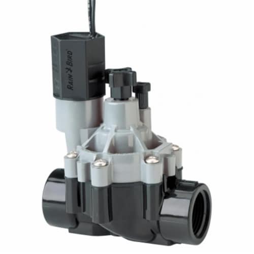 Rain Bird Female In-Line Valve 1 in. 150 psi Rain Bird Female In-Line Valve 1 in. 150 psi