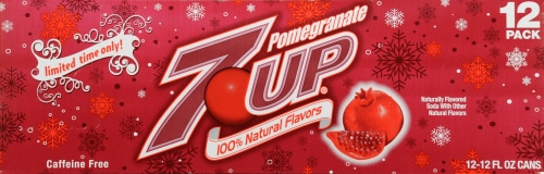 Featured image of post Recipe of Pomegranate 7Up