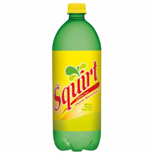 Does Squirt Have Caffeine: Unveiling the Truth