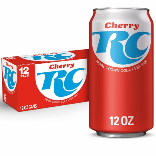 Coke rc outlet