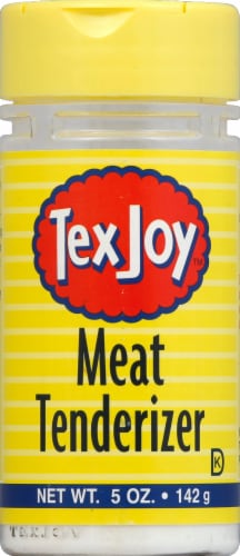 TexJoy™ Meat Tenderizer Perspective: front