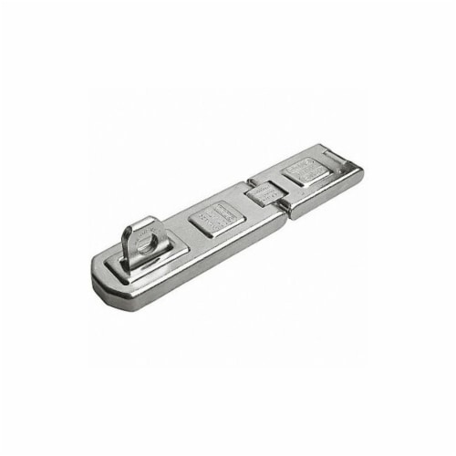 Abus Concealed Hinge Pin Hasp Hardened Steel 100DG 100 1 Fry s