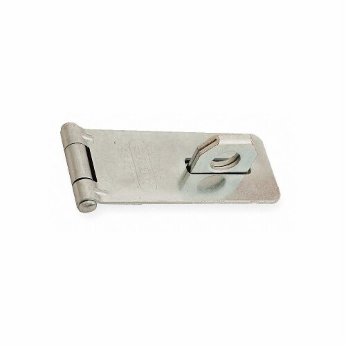 Abus Hasp Fixed Galvanized 200 95 1 Harris Teeter