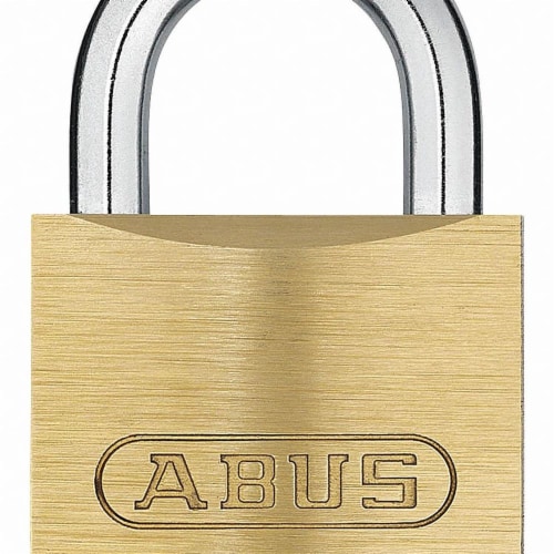 Abus gold sales lock