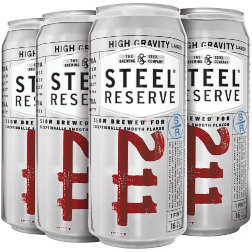 Milwaukee's Best Premium American Lager Beer Perspective: front