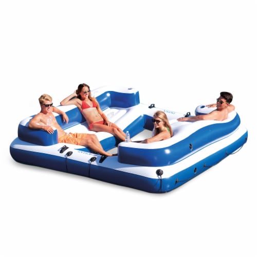 Island floats for lake cheap